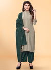Wine Colour Hit Designer Fancy Ethnic Wear Embroidery Heavy Ready Made Collection 42067